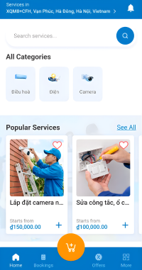 Ứng dụng