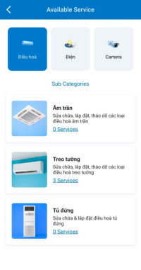 Ứng dụng